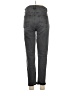 American Eagle Outfitters Chevron-herringbone Gray Jeans Size 6 - photo 2