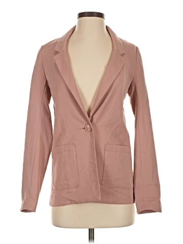 XXI Blazer (view 1)