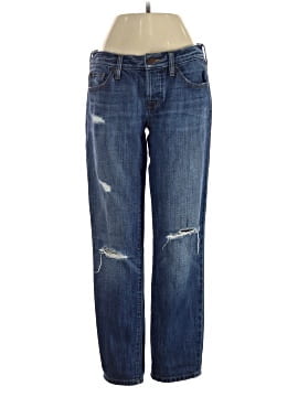 Ann Taylor Loft Jeans