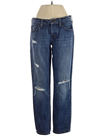 Ann Taylor LOFT Jeans (view 1)