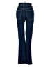 Le Jean Blue Jeans Size 23 waist - photo 2