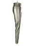 Shein Metallic Silver Active Pants Size XS - photo 4