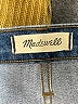 Madewell Blue Jeans Size 26 waist - photo 6