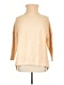Lillusory Tan Turtleneck Sweater Size XL - photo 1