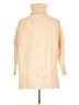 Lillusory Tan Turtleneck Sweater Size XL - photo 2