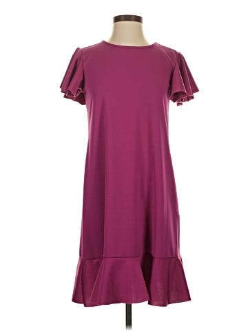 Tash + Sophie Casual Dress (view 1)