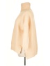 Lillusory Tan Turtleneck Sweater Size XL - photo 5