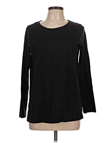 ASOS Long Sleeve T-Shirt (view 1)
