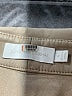Jonathan Simkhai Tan Khakis Size 6 - photo 6