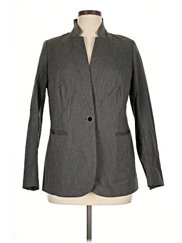 Lane Bryant Blazer (view 1)