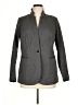 Lane Bryant Gray Blazer Size 14 - photo 1