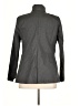 Lane Bryant Gray Blazer Size 14 - photo 2