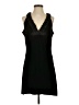 Max Studio Black Cocktail Dress Size S - photo 1