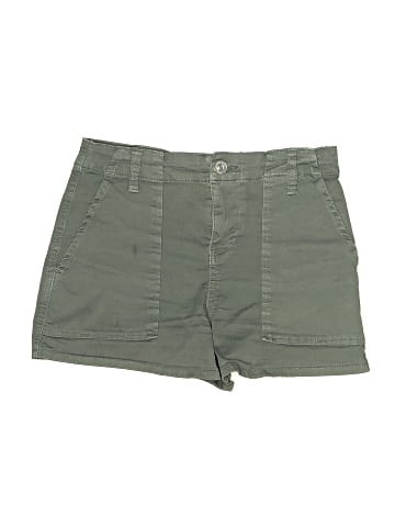 Hudson Jeans Khaki Shorts (view 1)