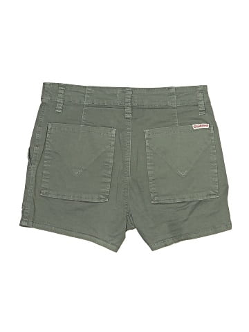 Hudson Jeans Khaki Shorts (view 2)