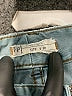 Free People Hearts Teal Jeans Size 28 waist - photo 7