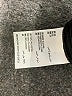 Bar III 100% Polyester Black Casual Pants Size 2X - photo 5