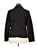 Unbranded 100% Polyester Black Blazer Size XL - photo 2