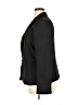 Unbranded 100% Polyester Black Blazer Size XL - photo 5
