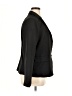 Unbranded 100% Polyester Black Blazer Size XL - photo 4
