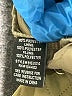 Blu Pepper 100% Polyester Green Jacket Size S - photo 7