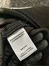 Andrew Marc Black Velour Pants Size S - photo 5