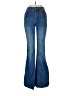 C'est Toi Blue Jeans Size 7 - photo 1