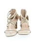 Joie Ivory Tan Heels Size 9 - photo 2