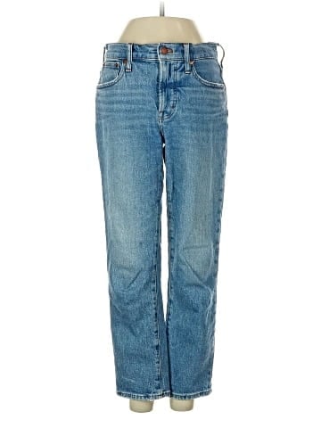 Madewell Jeans (view 1)