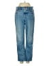 Madewell Blue Jeans Size 25 waist (petite) - photo 1