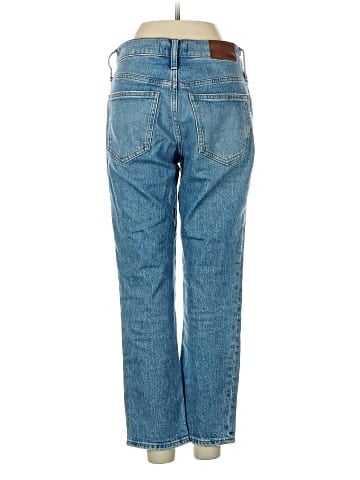Madewell Jeans (view 2)