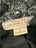 Boyne Valley Weavers 100% Polyester Gray Coat Size 3X - photo 6