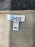 D&Co. 100% Acrylic Tan Pullover Sweater Size XL - photo 7