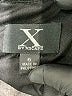 X by Xscape Solid Black Cocktail Dress Size 6 - photo 7