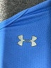 Under Armour Blue Active Tank Size S (estimated) - photo 7