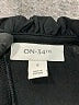 On 34th Black Long Sleeve Turtleneck Size S - photo 7