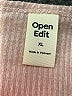 Open Edit Pink Tank Top Size XL - photo 7