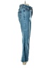 Good American Hearts Blue Jeans Size 0 - photo 4