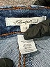 A Beautiful Soul Blue Jeans Size 14 - photo 4