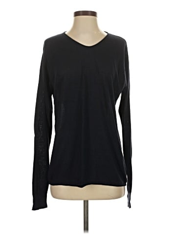 T by Alexander Wang Pullover Sweater (view 1)