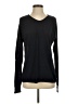 T by Alexander Wang Black Pullover Sweater Size S - photo 1