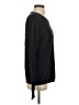 T by Alexander Wang Black Pullover Sweater Size S - photo 4