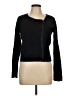 Elle Black Jacket Size L - photo 1