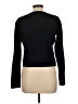 Elle Black Jacket Size L - photo 2