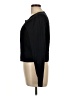 Elle Black Jacket Size L - photo 5