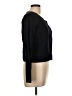 Elle Black Jacket Size L - photo 4