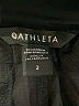 Athleta Black Track Pants Size 2 - photo 4