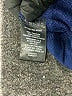 Sanctuary Blue Pullover Sweater Size S - photo 8