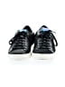 P448 Stars Black Sneakers Size EU 39 - photo 2