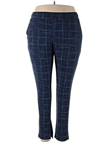 D&Co. Active Pants (view 1)